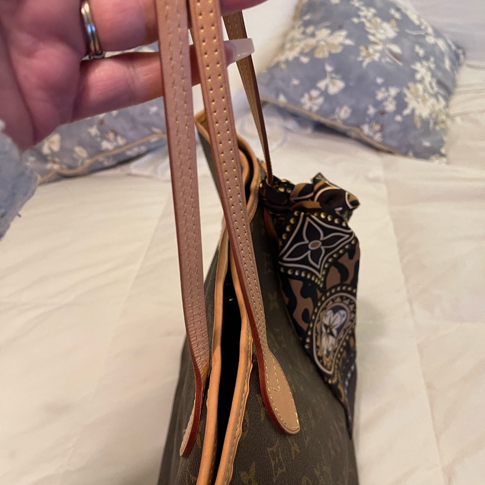 Lv neverfull gm authentic - Picture 6 of 6
